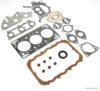 SUZUK 1110078837 Gasket Set, cylinder head